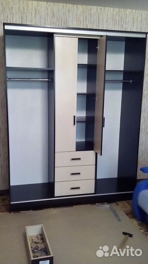 Сборка мебели. Сборщик мебели. Мастер на час