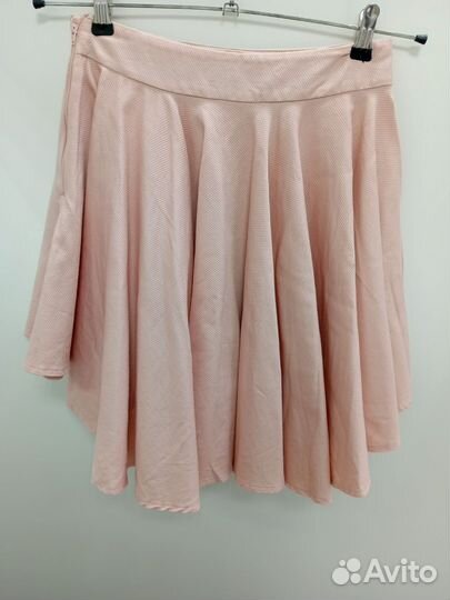 Юбка солнце 