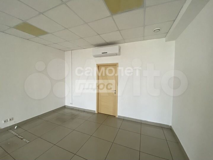 Сдам офисное помещение, 110 м²