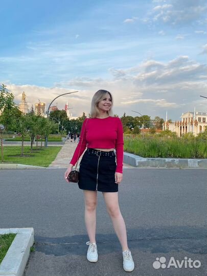 Официант, хостес