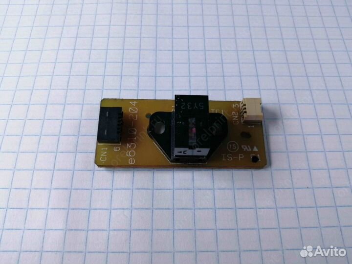 Датчик линейного энкодера epson e6310-204