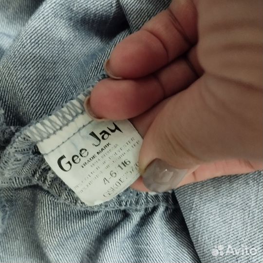 Одежда для девочки