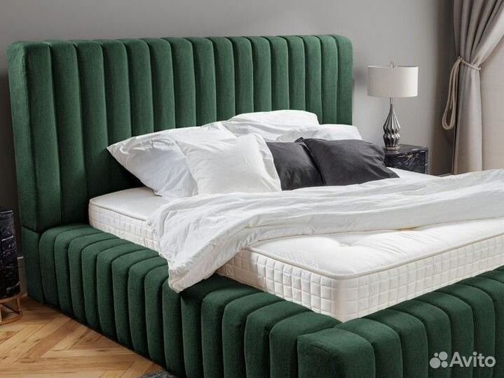 Кровать от производителя