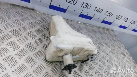 Бачок расширительный mazda CX-7 1 (EBG26NP01)