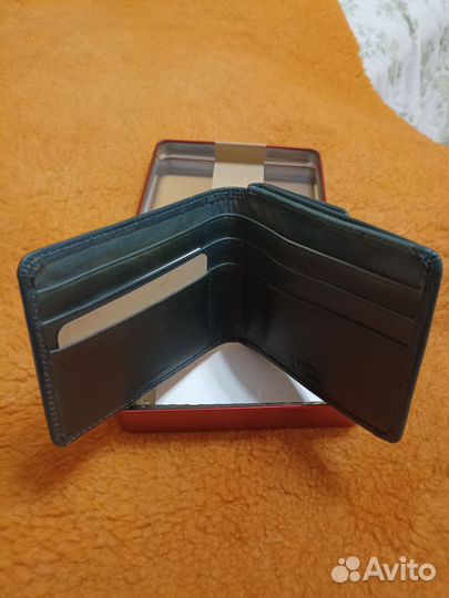 Кошелек мужской, Levi's