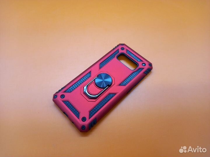 35713 Чехол для Samsung Galaxyдля Galaxy S10E