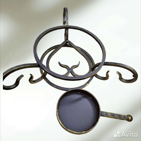 Садж из бороны