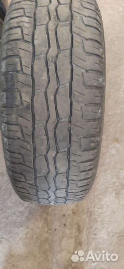 Yokohama Geolandar G902 265/65 R17