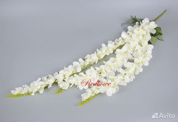 Цветы искусственные ампельные букеты