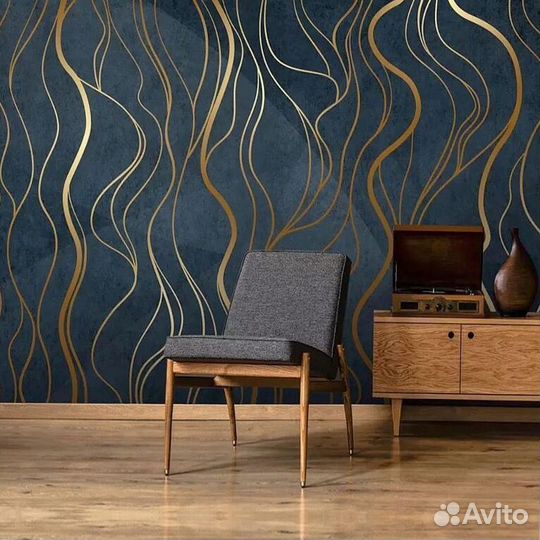 Фотообои в спальню / Фотообои в детскую