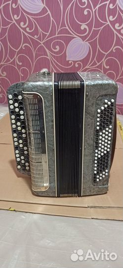 Советские баяны Москва Терочка Мелодия Кунгур