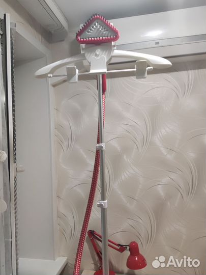 Отпариватель Tefal pro style one it2440e0