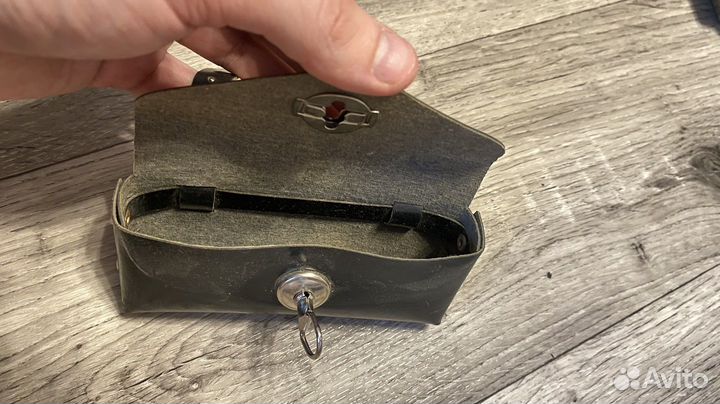 Велосипедные принадлежности (СССР)