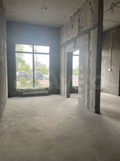 Свободного назначения, 69.59 м²