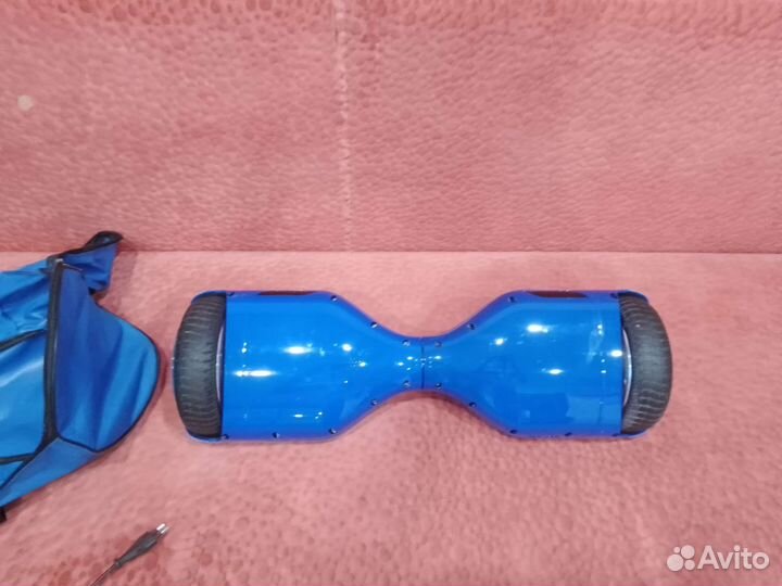 Гироскутер