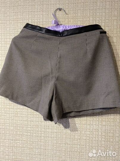 Юбка -шорты