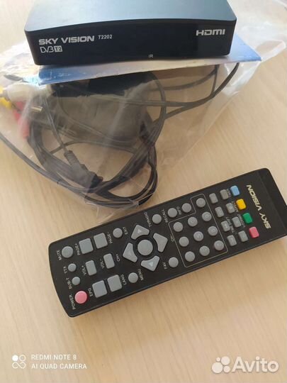 Цифровая тв приставка 20 каналов