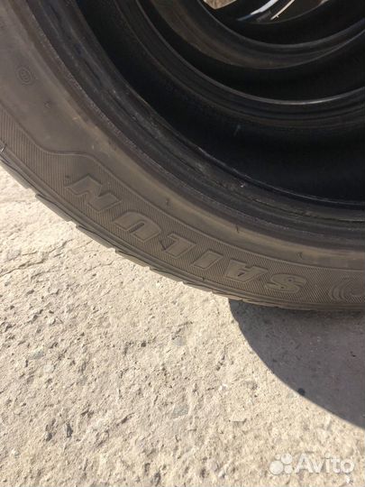 Sailun Atrezzo ZSR 245/45 R18 100