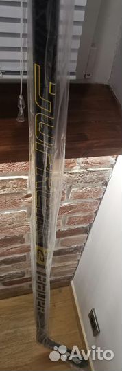 Клюшка хоккейная