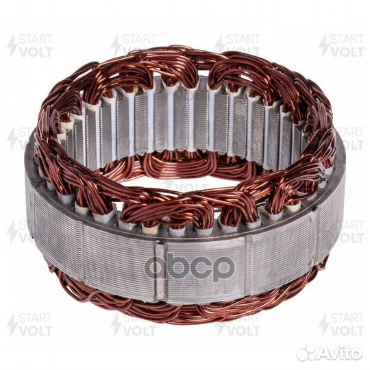 Статор генератора VGS 0110X startvolt