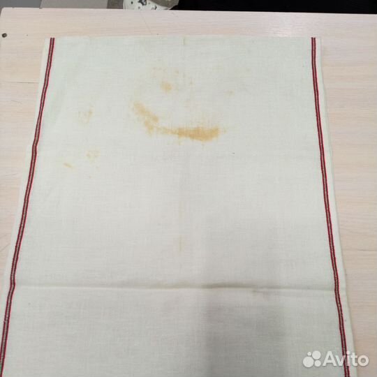 Рушник Полотенце Вышивка Этнография Л012 Винтаж