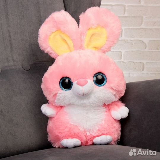 Упаковщик мягких игрушек вахта