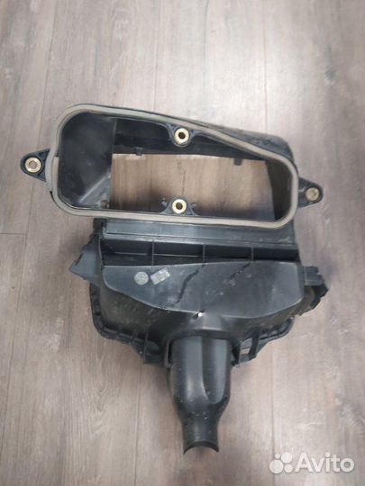 Корпус салонного фильтра Mercedes Gl 500 4Matic