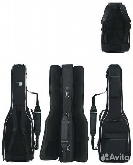Gewa Prestige 25 Acoustic/E-Guitar Gig Bag