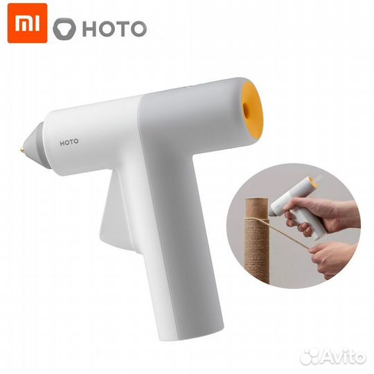 Клеевой пистолет Xiaomi Hoto 125 мм