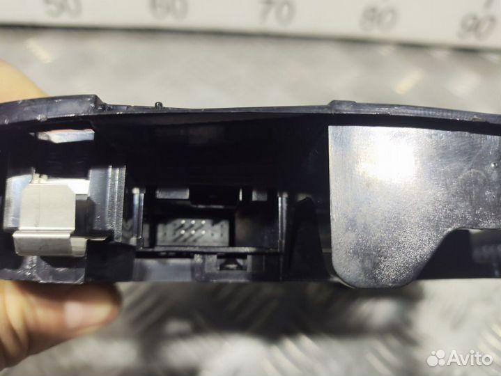 Б/У Функциональный центр в крыше BMW#001