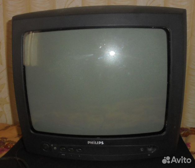 Телевизор бу