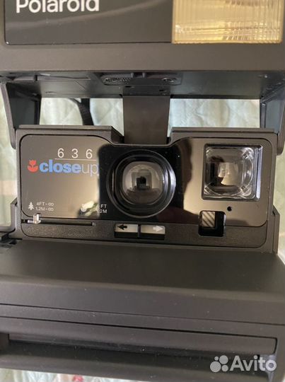 Плёночные фотоаппараты СССР и полароид - за 7 штук