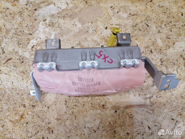 Подушка в торпеду Mazda CX-5 KE