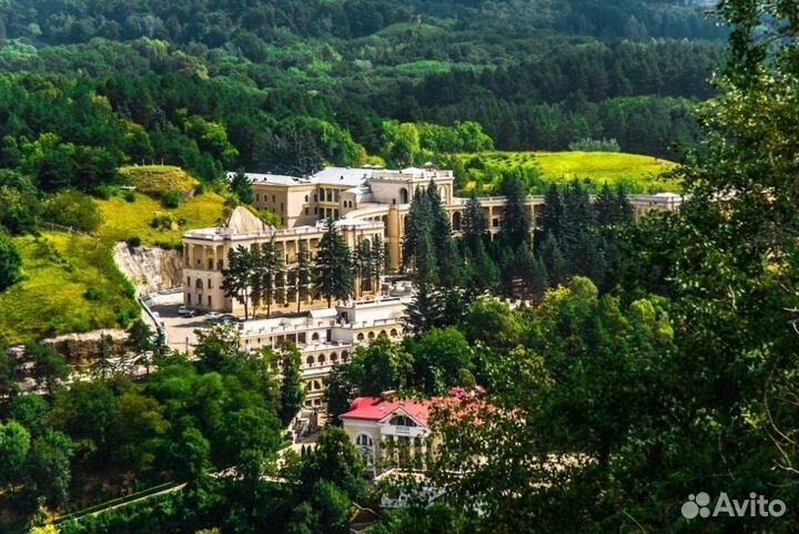 Лечебно-оздоровительный отдых