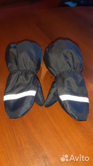 Варежки зимние Kerry