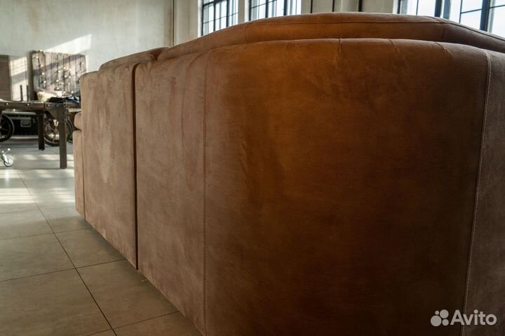 Диван-трансформер угловой