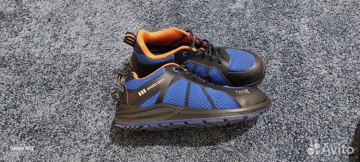 Кроссовки мужские