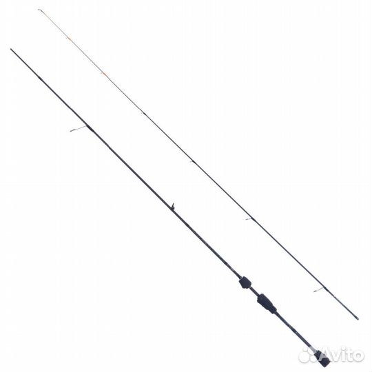 Спининг на форель black dragon 0,5-5, 1-7, 2-12гр