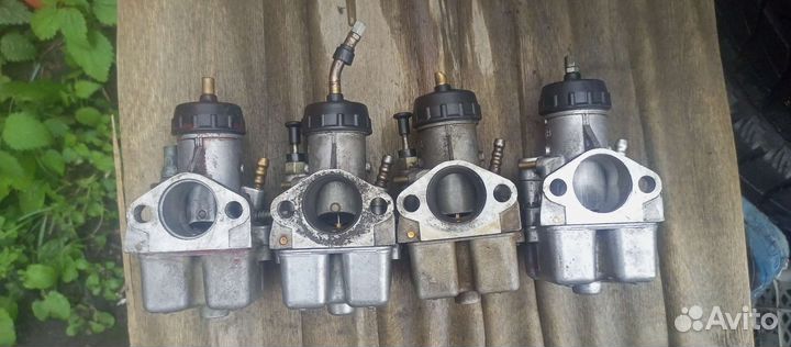 Карбюратор