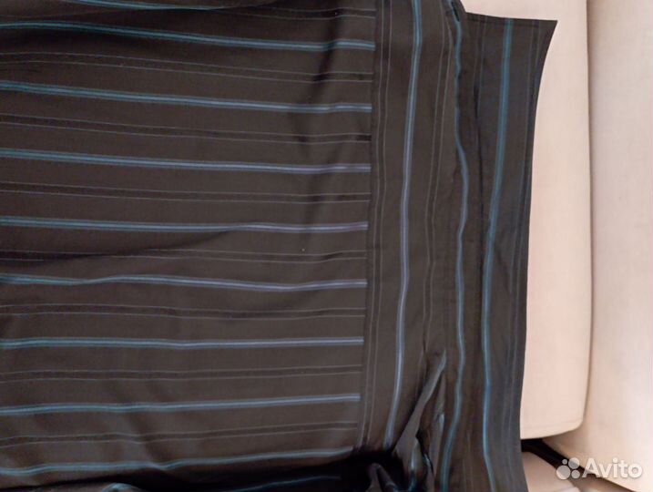 Рубашка мужская