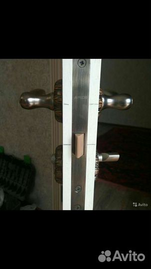 Сборка мебели.Установка дверей.Установка кухни