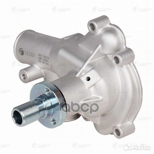 Насос водяной HB1103L4;HB1103O3;HB1138L4;WP-P 2