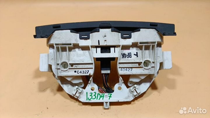 Блок управления отопителем для Mazda 3 2003-2009