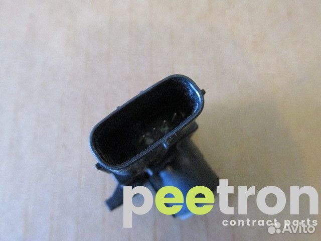 Б/У Датчик парковки б/у 89341-48010 toyota