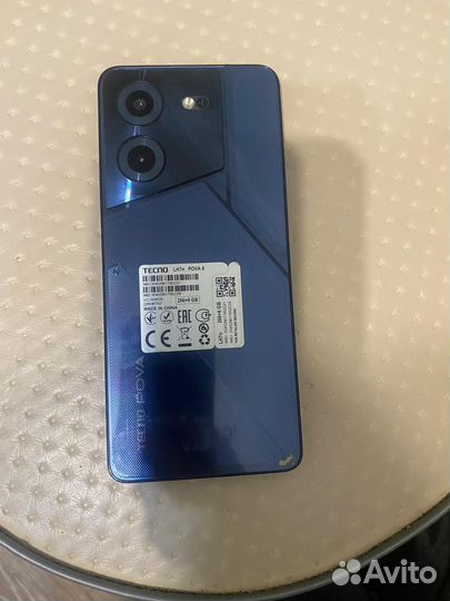 TECNO Pova 5, 8/256 ГБ