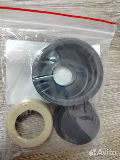 Ремкомплект наконечника рулевой тяги (без пальца)