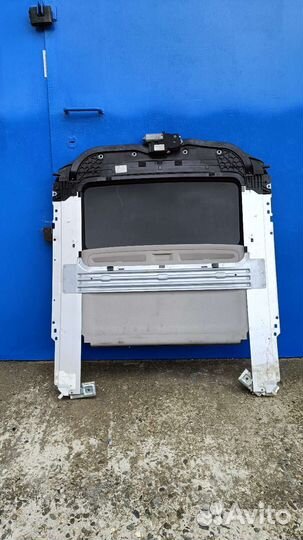 Люк в сборе Opel insignia 2008-2013