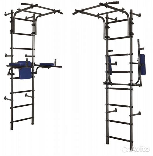 Универсальный Спортивный Комплекс 