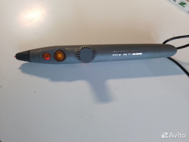 3D ручка MyRiwell RP-200A (нерабочая)