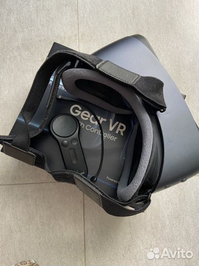 Samsung gear vr очки